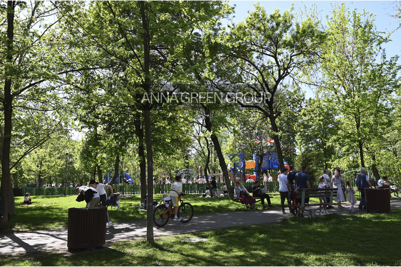 Drumul Taberei, 2 camere, Prima Astera, ALA, metrou, parc,