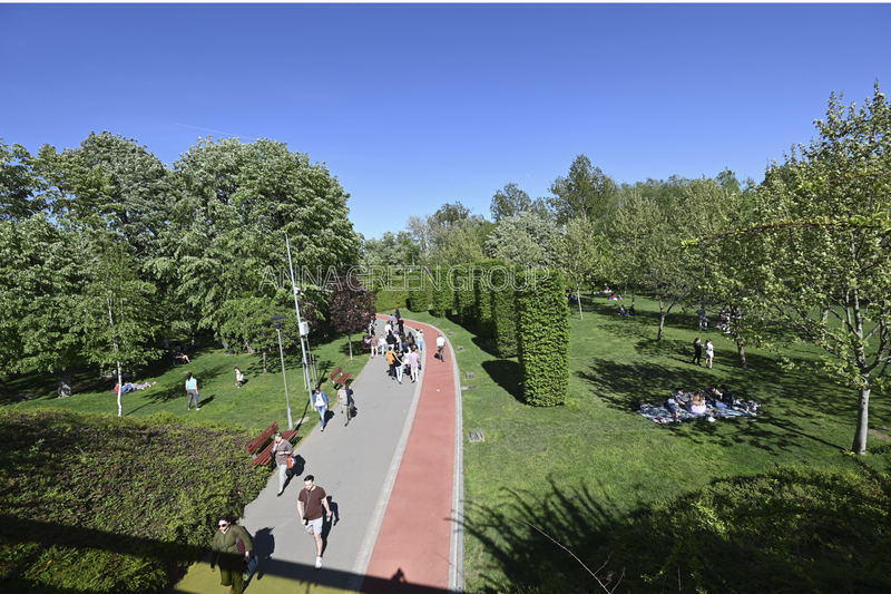 Drumul Taberei, 2 camere, Prima Astera, ALA, metrou, parc,