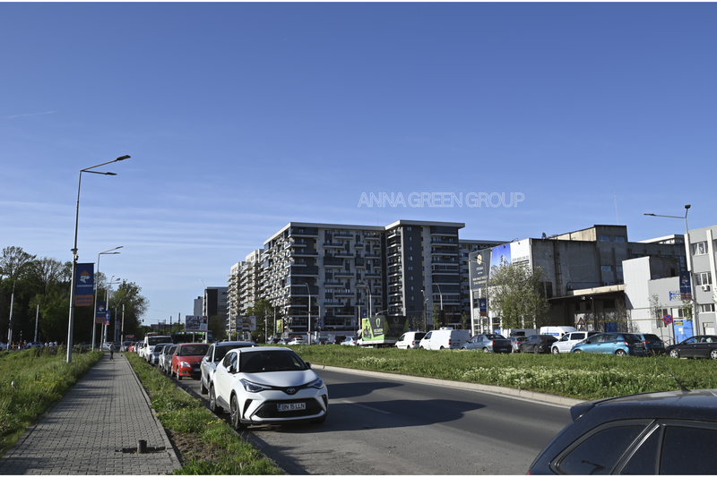 Drumul Taberei, 2 camere, Prima Astera, ALA, metrou, parc,