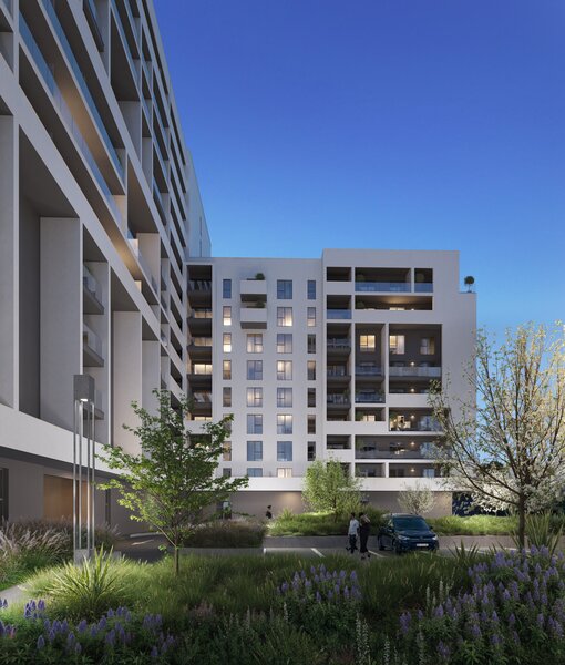 Drumul Taberei, 2 camere, Prima Astera, ALA, metrou, parc,