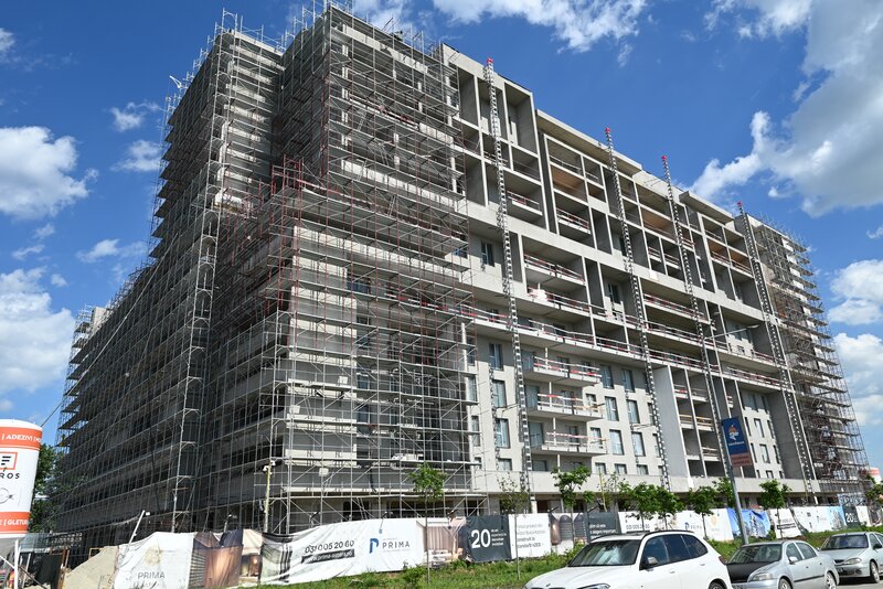 Drumul Taberei, 2 camere, Prima Astera, ALA, metrou, parc,