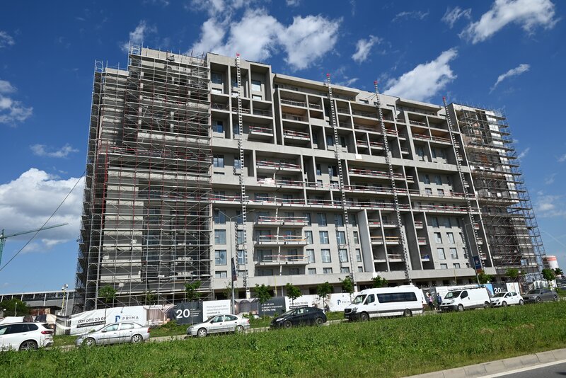 Drumul Taberei, 2 camere, Prima Astera, ALA, metrou, parc,