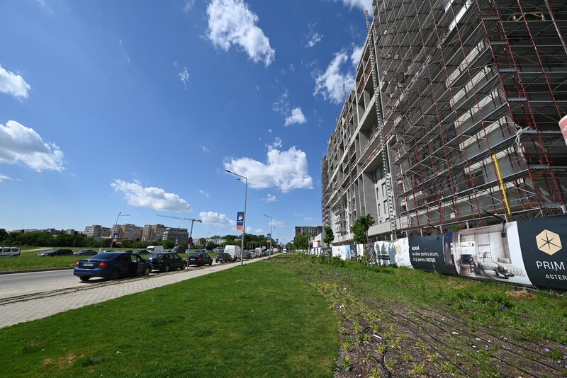 Drumul Taberei, 2 camere, Prima Astera, ALA, metrou, parc,